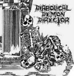 Diabolical Demon Director : Inside the Cistern